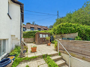 Patio- click for photo gallery